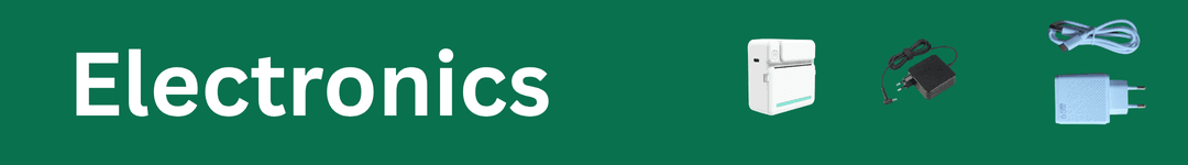 Electronics
