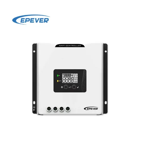 EPEVER TRC3106 30A MPPT Solar Charge Controller for Home Solar & RV â 12V, No Battery Mode