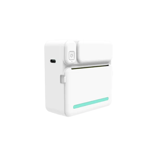 Maxtop BT Mini 58mm Bluetooth Thermal Printer