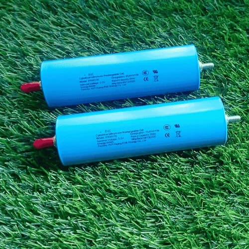 EVE C40 20Ah LiFePO4 Cell for E-Bikes & Solar Storage â Grade A