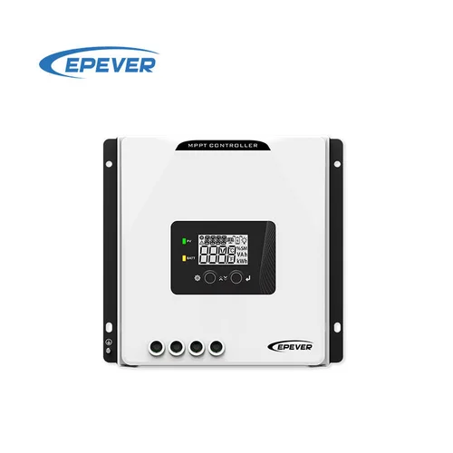 EPEVER TRC4415 40A MPPT Solar Charge Controller for Home Solar & Off-Grid – 12V/24V/48V Auto, VOC 150V